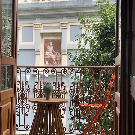 Fantastico Apartamento En Ribadeo Ngoại thất bức ảnh